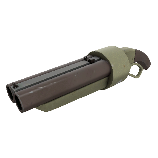 疏若陌路 Backcountry Blaster 猎枪 (崭新出厂)