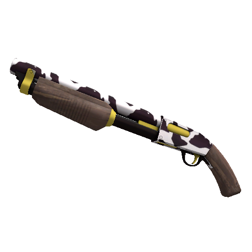 Specialized Killstreak Bovine Blazemaker Mk.II Shotgun (Factory New)
