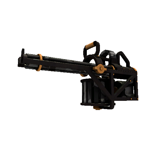 Night Owl Mk.II Brass Beast (Factory New)