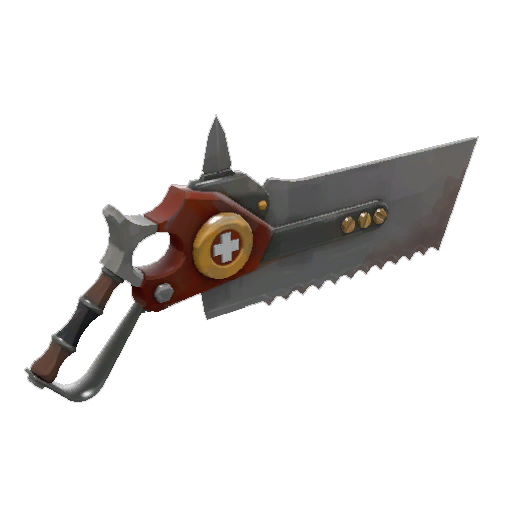 Vintage Specialized Killstreak Amputator