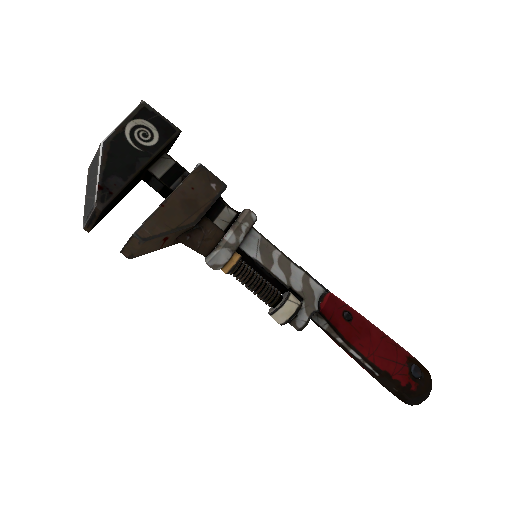 Airwolf Wrench (Field-Tested)
