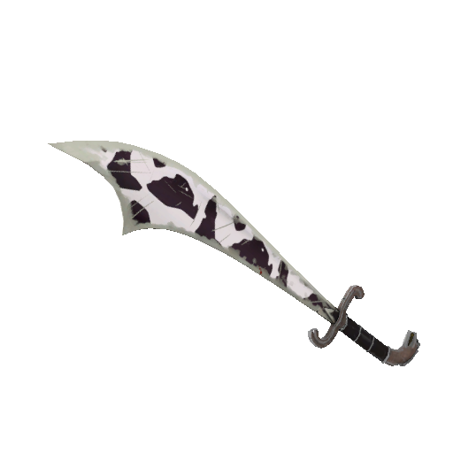 Bovine Blazemaker Mk.II Persian Persuader (Field-Tested)