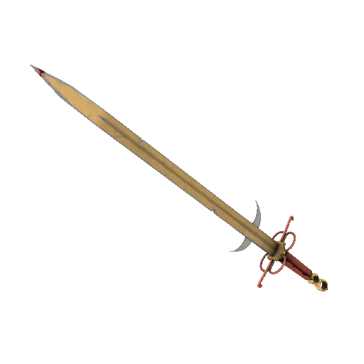 Civic Duty Mk.II Claidheamh Mòr (Field-Tested)