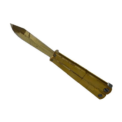 Mannana Peeled Knife (Field-Tested)