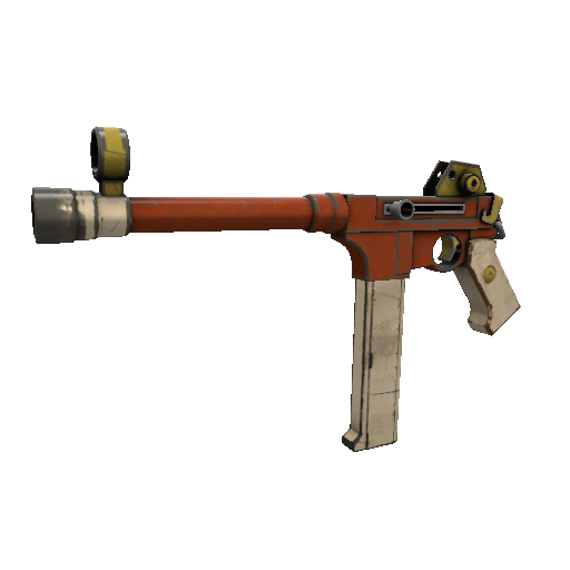 Smalltown Bringdown Mk.II SMG (久经沙场)