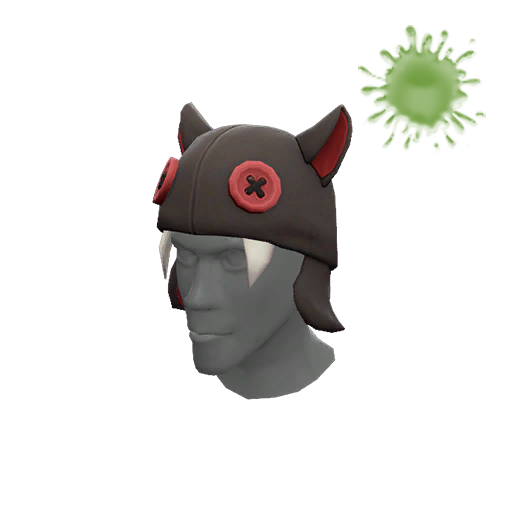 Unusual Lil' Bitey