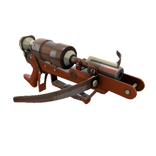 Civil Servant Mk.II Crusader's Crossbow (Factory New)