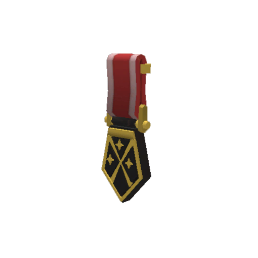 The Vigilant Pin