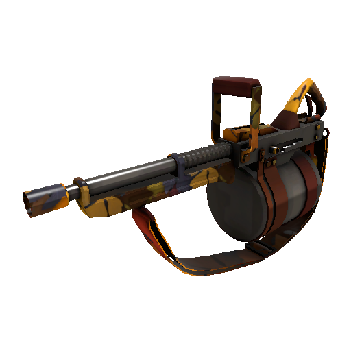 Autumn Mk.II Tomislav (Factory New)