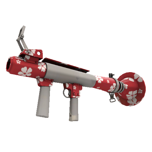 Bloom Buffed 火箭发射器 (崭新出厂)