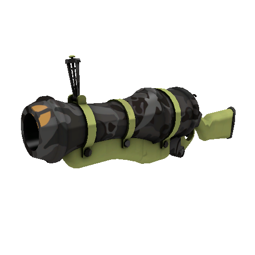 Woodsy Widowmaker Mk.II 脱缰巨炮 (崭新出厂)