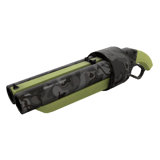 Woodsy Widowmaker Mk.II 猎枪 (崭新出厂)