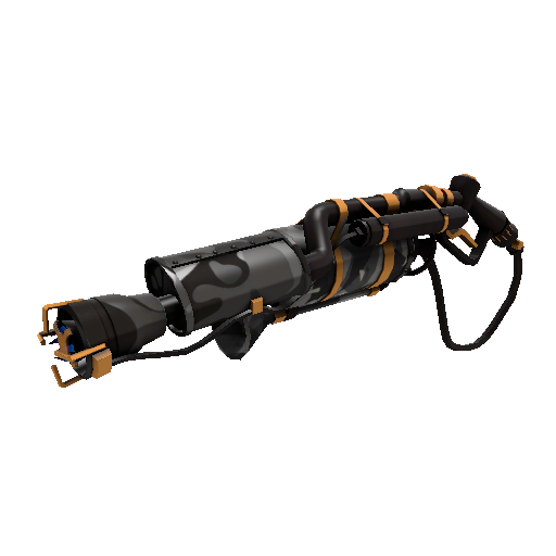 Night Owl Mk.II Degreaser (Factory New)