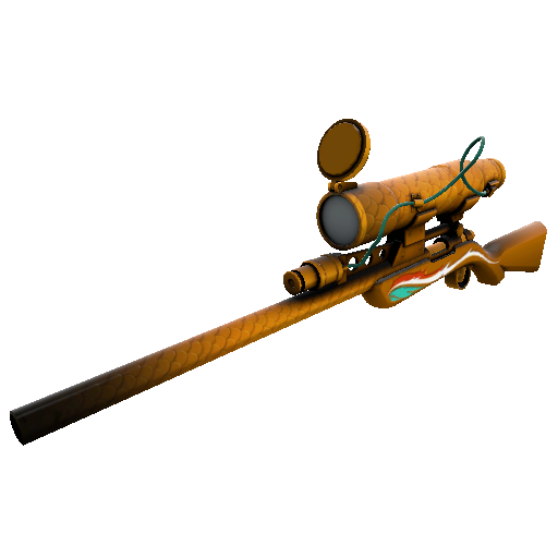 Dragon Slayer 狙击步枪 (崭新出厂)