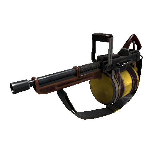 Iron Wood Mk.II Tomislav (Well-Worn)