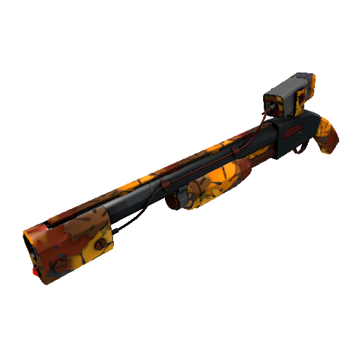 Autumn Mk.II Rescue Ranger (Factory New)