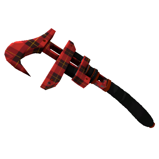 Plaid Potshotter Mk.II Jag (Factory New)