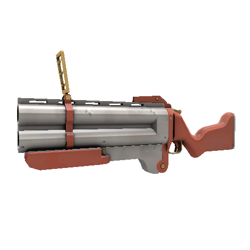 Civic Duty Mk.II 双管榴弹发射器 (崭新出厂)