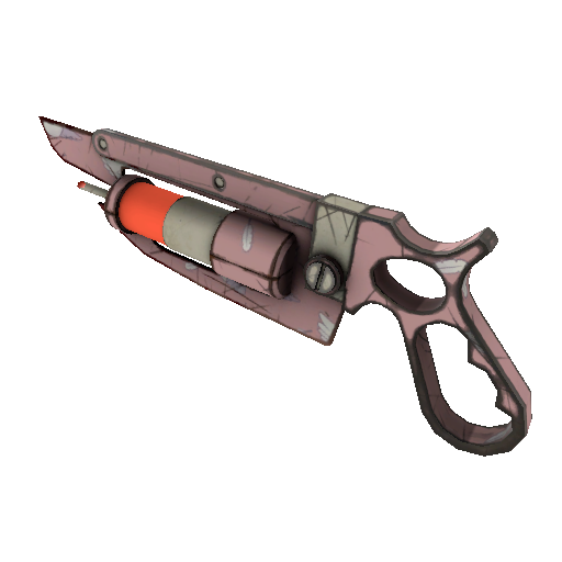Dovetailed Ubersaw (Field-Tested)