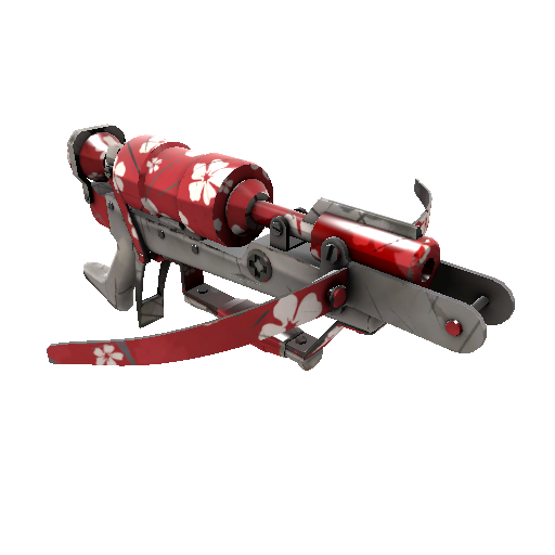 Bloom Buffed 十字军之弩 (破损不堪)