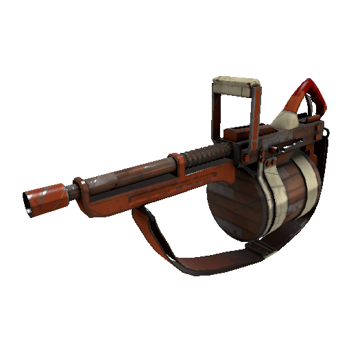 Civil Servant Mk.II Tomislav (Well-Worn)