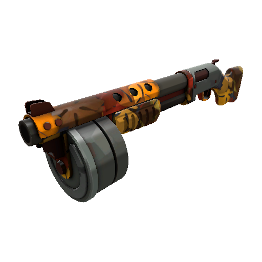 Autumn Mk.II Panic Attack (Factory New)