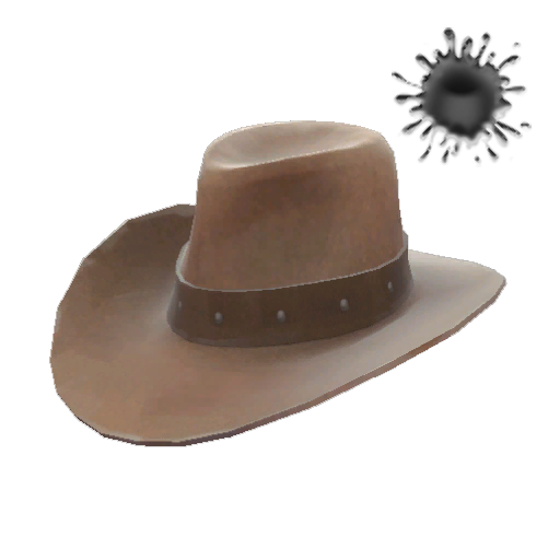 Unusual Hat With No Name