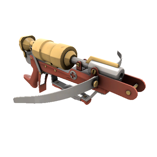 Civic Duty Mk.II Crusader's Crossbow (Factory New)
