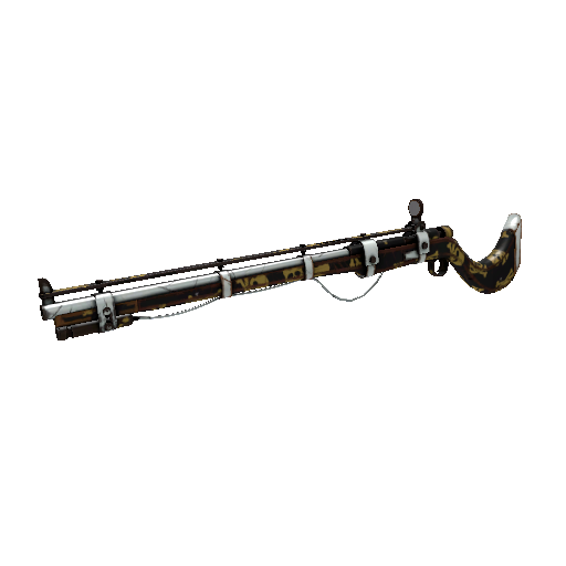 Dead Reckoner Mk.II Bazaar Bargain (Field-Tested)