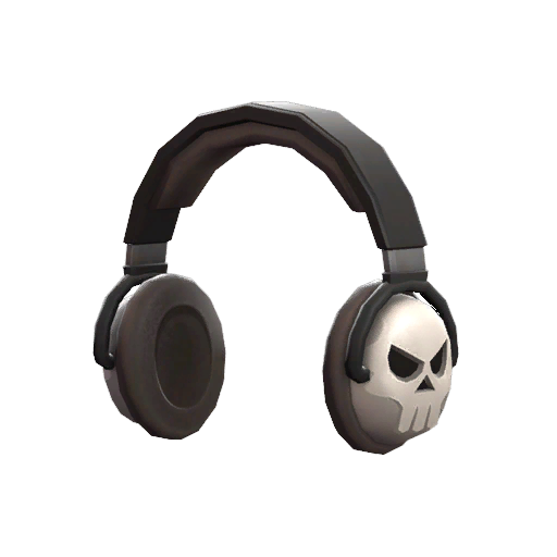 低音至死