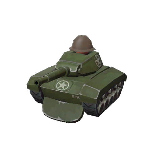 The 装甲之帽