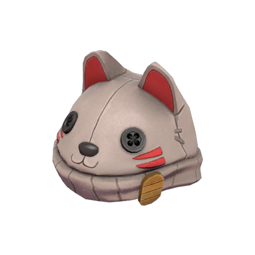 好运招财猫