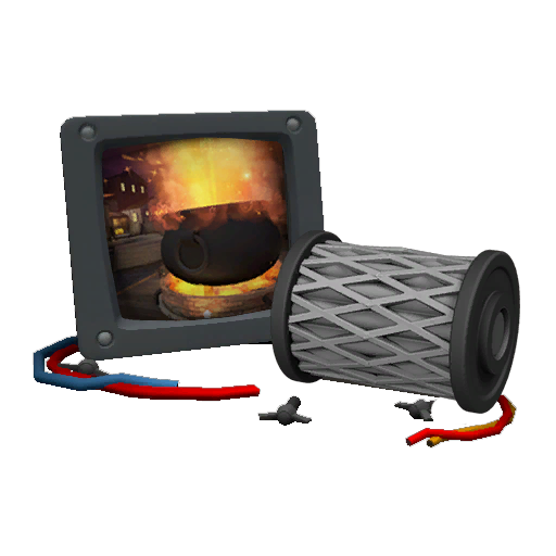奇异过滤器：Cauldron（社区）
