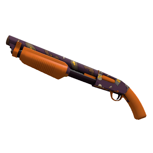 Horror Holiday Shotgun (Factory New)