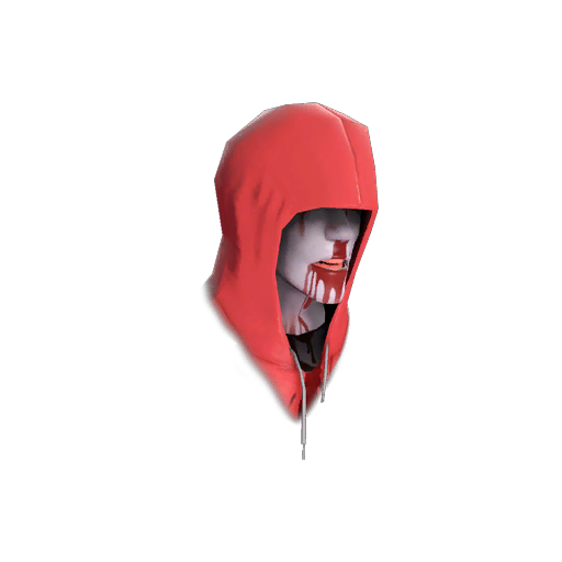 The Head Hunter