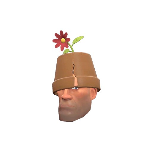 The Crack Pot