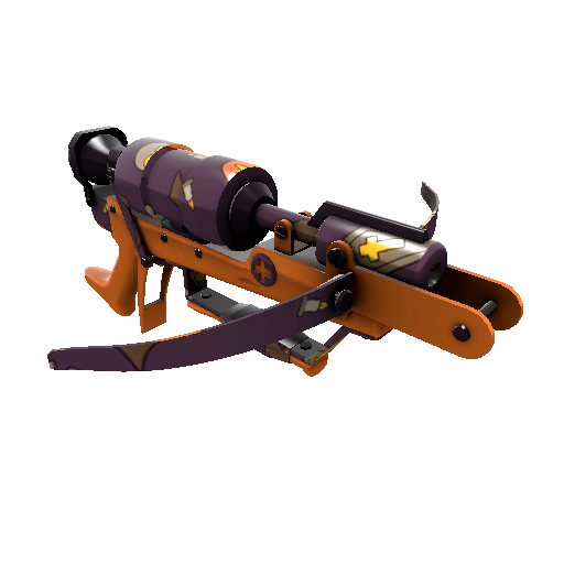 Horror Holiday Crusader's Crossbow (Factory New)