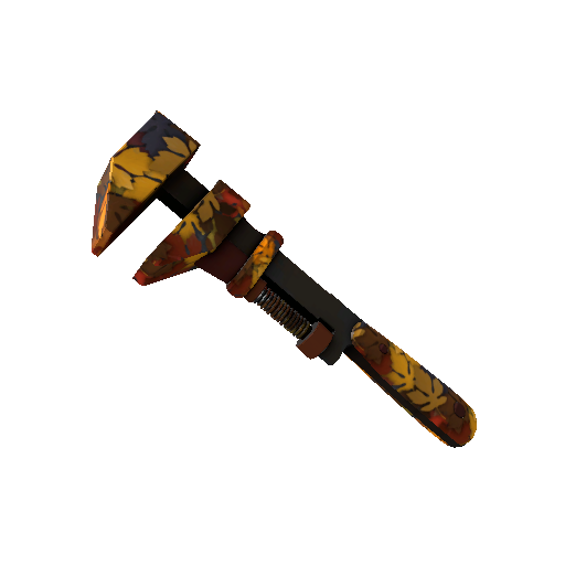 Autumn Mk.II 扳手 (崭新出厂)