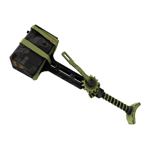Woodsy Widowmaker Mk.II Powerjack (Field-Tested)