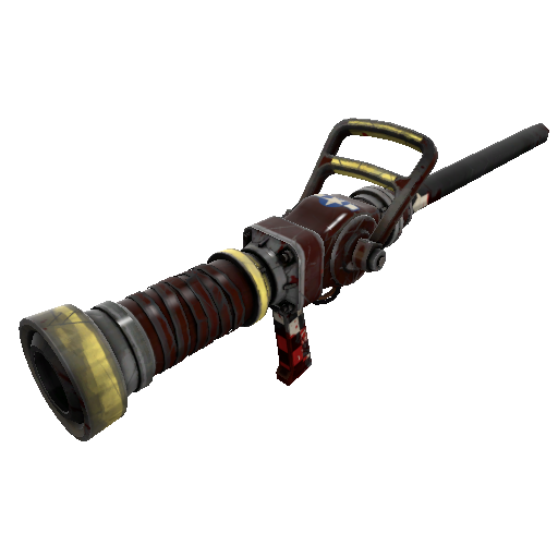 Corsair Medi Gun (Well-Worn)