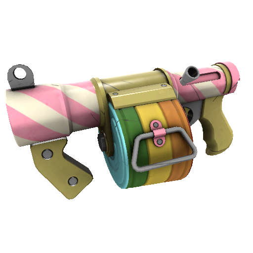 Sweet Dreams Stickybomb Launcher (Minimal Wear)