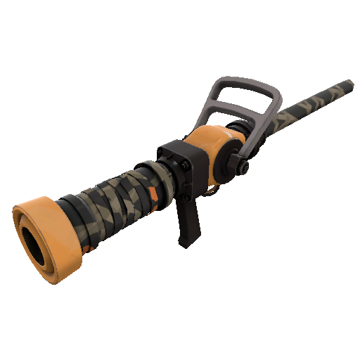 Masked Mender Medi Gun (Factory New)