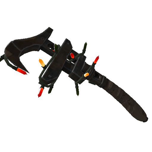 Strange Festivized Jag