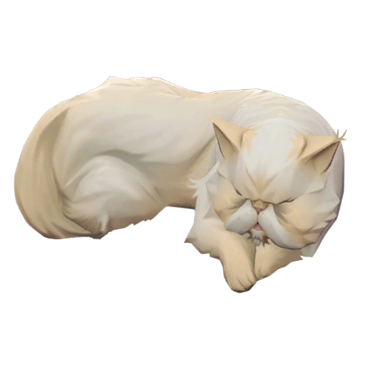 懒猫哈里