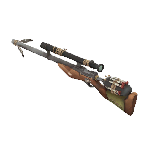 Killstreak Sydney Sleeper