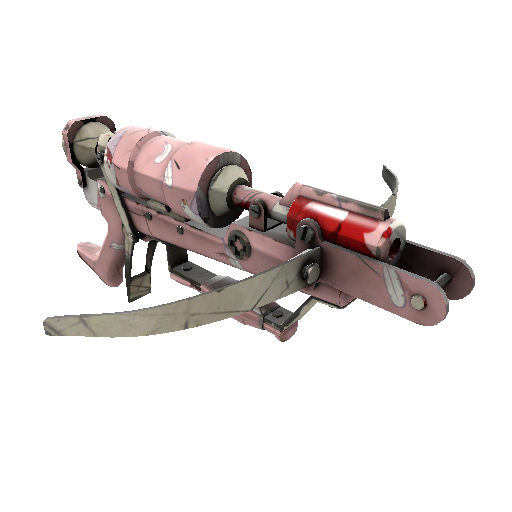 Dovetailed Crusader's Crossbow (Well-Worn)