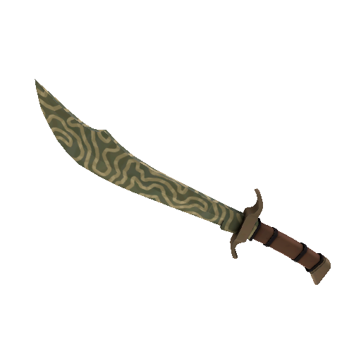 Forest Fire Mk.II Shahanshah (Factory New)