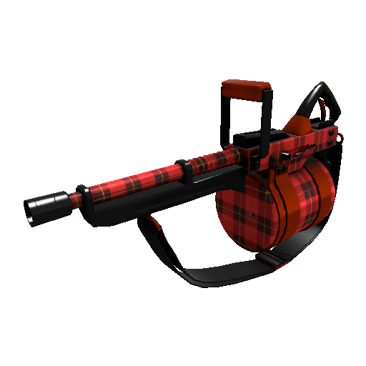 Plaid Potshotter Mk.II Tomislav (Factory New)