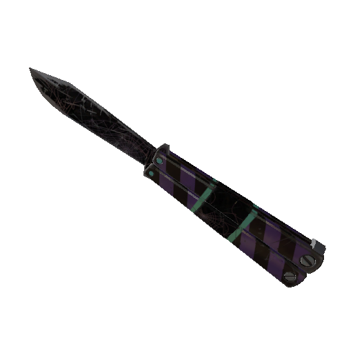 Macabre Web Mk.II Knife (Field-Tested)