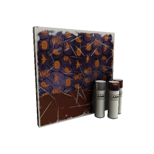Spirit of Halloween War Paint (Field-Tested)
